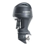 Yamaha 200hp DEC Outboard LF200XSA - Image 2