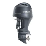 Yamaha 200hp Outboard LF200XD - Image 2