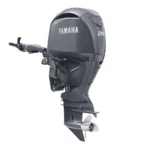 Yamaha 200hp Outboard F200XHA