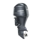 Yamaha 200hp Outboard LF200XD