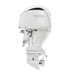 Yamaha 200hp White DEC Outboard LF200XSA2 - Image 2