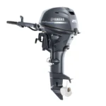 Yamaha 20HP Outboard F20LMHB
