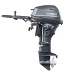 Yamaha 20HP Outboard F20LMHB - Image 2