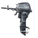 Yamaha 20HP Outboard F20LWHB - Image 2