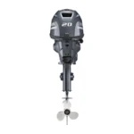 Yamaha 20HP Outboard F20LWPB - Image 2