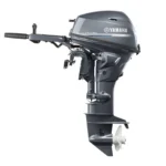 Yamaha 20HP Outboard F20SMHB - Image 2