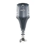 Yamaha 225hp Outboard F225XB - Image 3