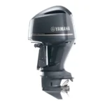 Yamaha 225hp Outboard F225XB - Image 2