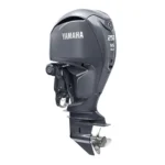 Yamaha 250hp DEC Outboard F250XSB