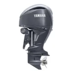 Yamaha 250hp DEC Outboard F250XSB - Image 2