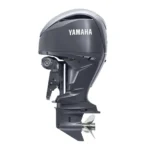 Yamaha 250hp Outboard LF250XB - Image 2