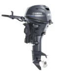 Yamaha 25HP Outboard F25SWTHC