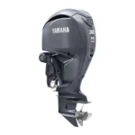 Yamaha 300hp DEC Outboard F300ESB