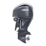 Yamaha 300hp DEC Outboard F300ESB - Image 2