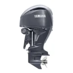 Yamaha 300hp DEC Outboard F300XSB - Image 2