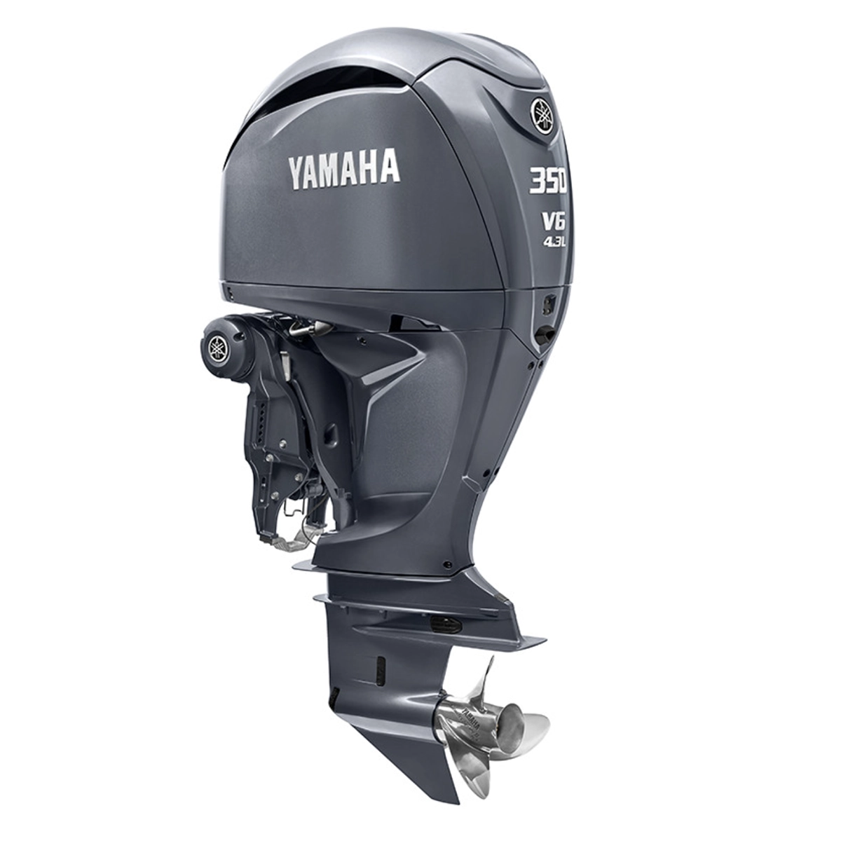Yamaha-350hp-DEC-Outboard-F350ESA.webp Yamaha 350hp DEC Outboard F350ESA - Image 1