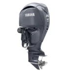 Yamaha 350hp DEC Outboard F350USA