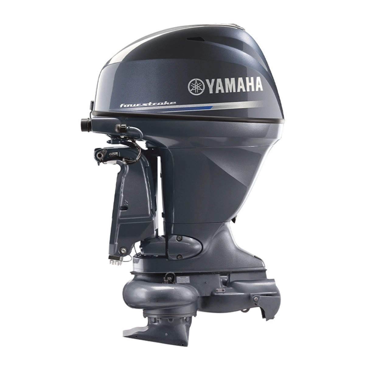 Yamaha-40HP-Jet-Outboard-F40JEA.webp Yamaha 40HP Jet Outboard F40JEA - Image 1