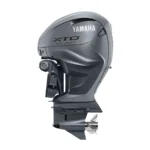 Yamaha 450hp XTO Offshore Outboard XF450XSA - Image 2