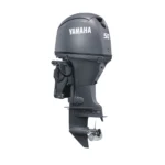 Yamaha 50HP High Thrust Outboard T50LC