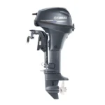 Yamaha 9.9HP Outboard F9.9LEB - Image 2