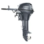Yamaha 9.9HP Outboard F9.9SMHB