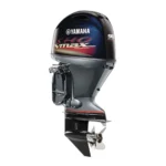 Yamaha 90HP V MAX SHO Outboard VF90XB