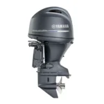Yamaha 90hp Outboard F90XB - Image 3