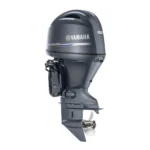 Yamaha 90hp Outboard F90LB