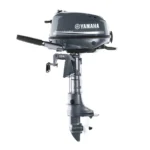 Yamaha 6HP Outboard Motor 15 Inch Shaft - Image 2