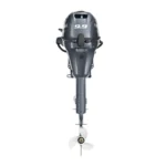Yamaha 9.9HP Outboard F9.9LEB - Image 3
