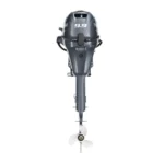 Yamaha 9.9HP Outboard F9.9LMHB - Image 3