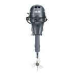 Yamaha 9.9HP Outboard F9.9SMHB - Image 3