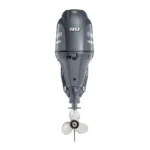 Yamaha 90hp Outboard F90LB - Image 3