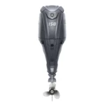 Yamaha 150hp Outboard LF150XD - Image 3
