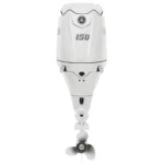 Yamaha 150hp Outboard LF150XD2 - Image 3