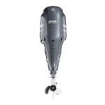 Yamaha 200hp DEC Outboard LF200XSA - Image 3