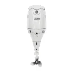 Yamaha 200hp White DEC Outboard LF200XSA2 - Image 3
