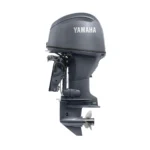 Yamaha 60HP High Thrust Outboard T60LC - Image 2