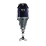 Yamaha 175hp V MAX SHO Outboard VF175XB - Image 3