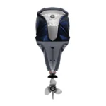 Yamaha 200hp V MAX SHO Outboard VF200LB - Image 3