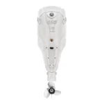 Yamaha 450hp XTO Offshore Outboard White XF450ESA2 - Image 3