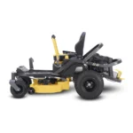 Cub Cadet Z2 42 Zero Turn Lawn Mower - Image 3