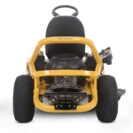 Cub Cadet ZTS1 42 Zero Turn Lawn Mower - Image 3