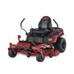Toro 54 Inch TimeCutter MAX MyRIDE Zero Turn Mower - Image 2
