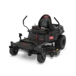 Toro 54 Inch TimeCutter MAX Havoc MyRIDE Zero Turn Mower - Image 2