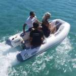 Zodiac Cadet CAE270 Aero Inflatable Boat - Image 3