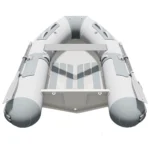 Zodiac Cadet CRA240 Aluminum RIB - Image 2