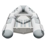 Zodiac Cadet CRA270 Aluminum RIB - Image 2