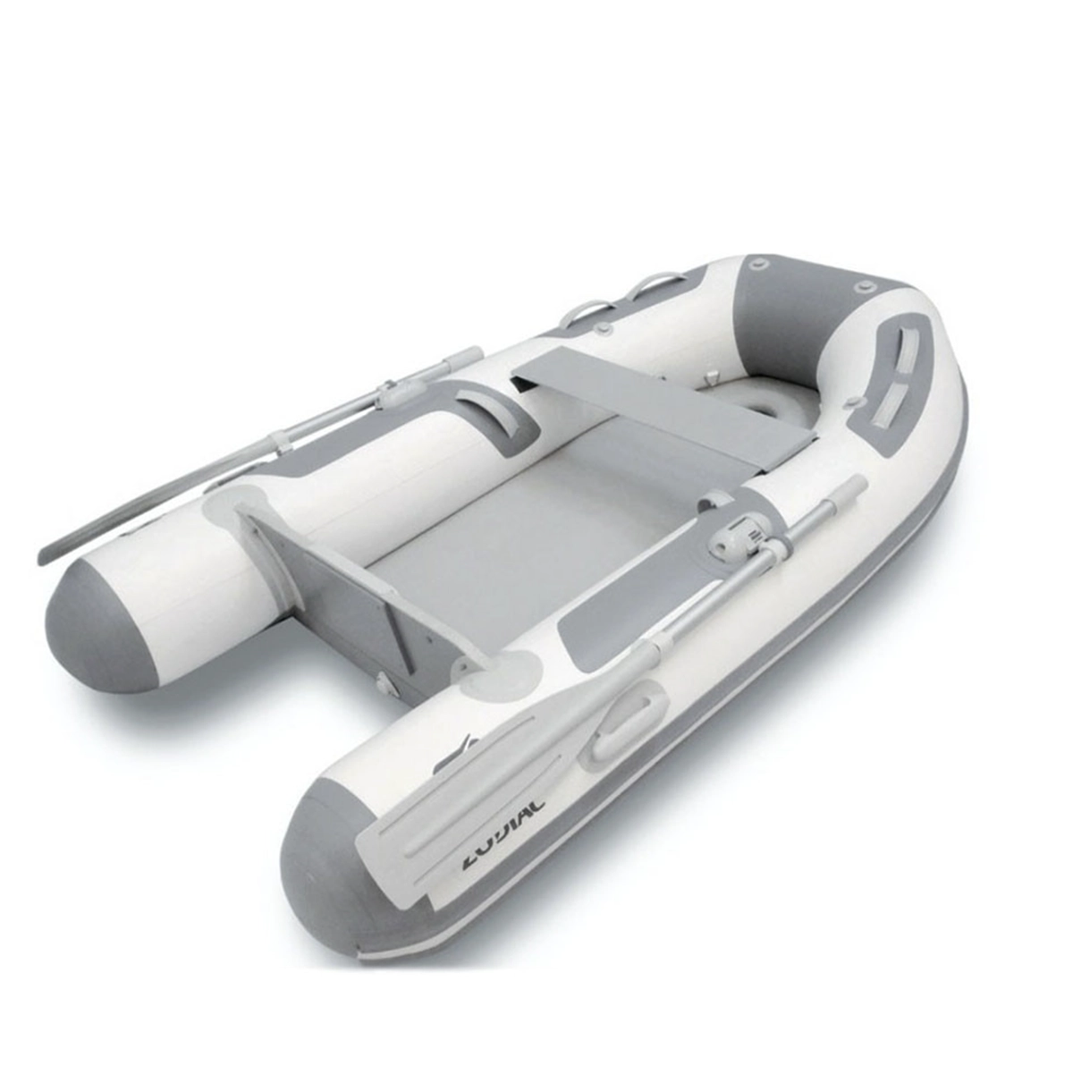 Zodiac-Cadet-200-Aero-Inflatable-Boat-CAE200.webp Zodiac Cadet 200 Aero Inflatable Boat CAE200 - Image 1